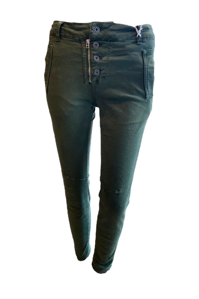 Boutique | Ladies Fashion | Jeans | Made in the Shire